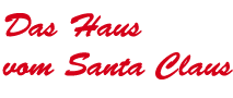 Das Haus vom Santa Claus